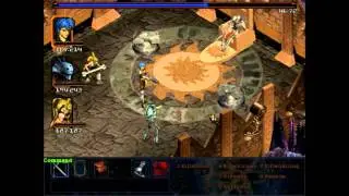 Jade Plays: Septerra Core (w/Scarlet) (part 17)