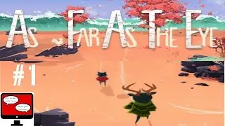 As Far As The Eye - My Campaign Trail - Let's Play Episode One