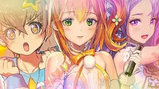[ DESTINY CHILD ] NEW SUMMONS FOR 5★ BRILLIANT ARIA & 5★ DAWN SATURN! - WORLD BOSS SEASON 15!