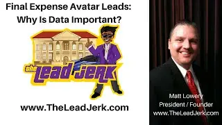 Final Expense Telemarketing Leads | Why is data important?