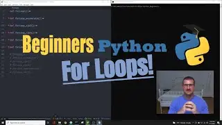 For Loop - Beginners Python