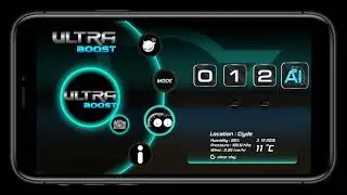 Обзор чипа для настройки ECU SHOP Ultra Boost