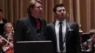 Irish traditional (arr. Barbara Grahor): Danny Boy