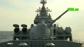 Russia vs. USA: Military Tech Showdown Revealed!
