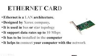 networking devices