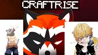 ATİ İLE CRAFTRİSE #1 ATİLLA ALT F4 ÇEKTİ