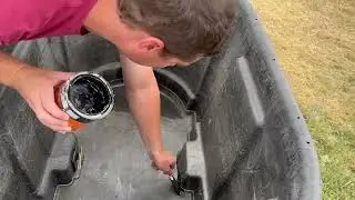 Keep Your Home Leak-Free with Gorilla Waterproof Patch & Seal Liquid Seal and protect with Gorilla
