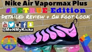 Nike Air Vapormax Plus 