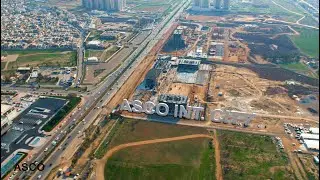 Asco International City