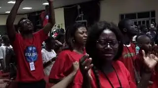 Jesus Reveal Yourself to me - Evangelist Lawrence Oyor #GospelKonnect #LawrenceOyor