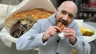 I MIGLIORI PANINI CON LA MILZA DI PALERMO PARTE 2 | STREETFOOD PALERMO