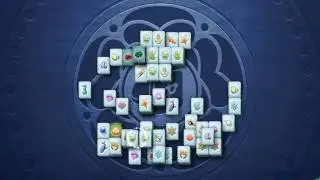 Microsoft Mahjong September 24th, 2016 Classic - solved