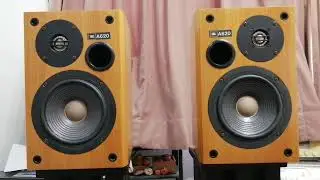 JBL A620 Vecchio ￥70,000(1995年)