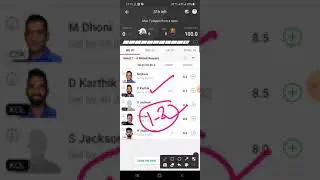 CSK vs KOL Dream11 team, Playing XI, Final IPL 2021, Vision11 team