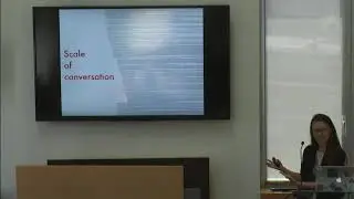 PhD Thesis Defense: Systems for Collective Human Curation of Online Discussion