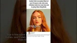 Синк чуть не отказался от участия в матче с Максом! #maxmayfield