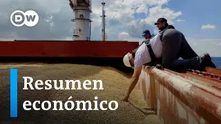 Las principales noticias económicas de la semana