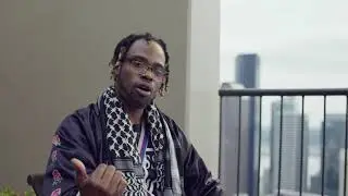 Dex Amora - Yearning (Pensieve Pt. 1) [Music Video]