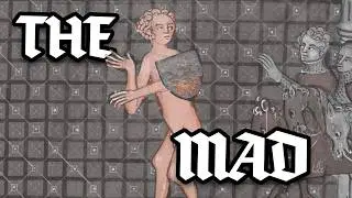 How Medieval People Treated the Mentally Ill