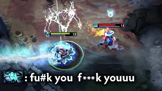HELLO VALVE PLEASE DO SOMETHING WITH SHADOW FIEND AND SPIRIT BREAKER