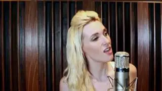 Jenny and the Mexicats - Frenetico Ritmo (RG Studio)