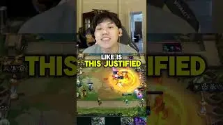 It Really Do Be Like That Every Game