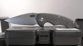 Spotlight Series: Brous Blades Sal Manaro Sinner