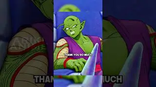 Gohan Is Useless😂