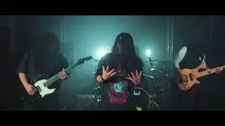 CHILLAUM -SUFFERING LIFE [OFFICIAL MUSIC VIDEO ]
