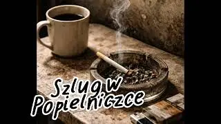 Szlug w popielniczce | StreetPunk | PunkLab