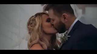 Hudson Farms Wedding Film, Urbana IL // Fuji Film XT4