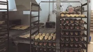 Работа в Словакии для мужчин, женщин и семейных пар