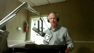 Talking Sports on a Thursday with Jonathan Friedman on 1250 WMTR AM