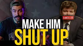 America First breaks the internet- Fuentes goes mainstream