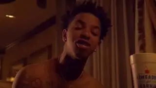 Heart On Ice (Remix) - Prince Taee x JehKai  (Shot By CammJBoyd)