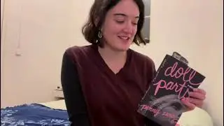 Back in Barcelona + talking about books