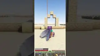 Building A GIANT Colosseum in Minecraft Hardcore