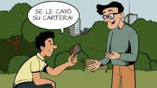 Valor de la Integridad