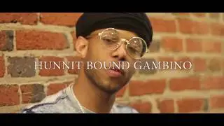 CityStreetz Ft Hunnit Bound Gambino - Fell In Love Dir. By @CoogiTV