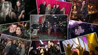 GANHEI UMA FESTA SURPRESA! #PAVANELLI22 🤩 💕