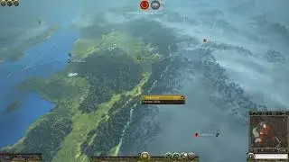 Rome 2- Serbian doesnt like the *ays