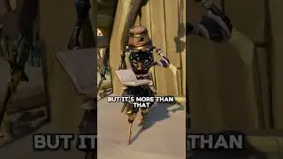 Что такое Блестящая Борода?