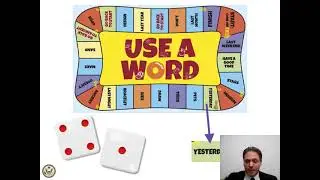 Ask Seth series:  Grammar Games