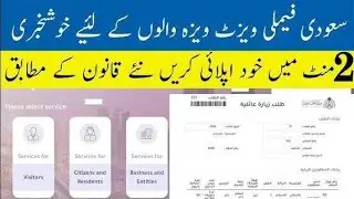 Now Saudi Arabia Visit Visa Update 2025 VK Yadav official 