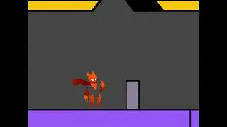 scortch moveset test
