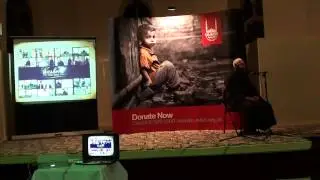 Mufti Nabiil Atchia Semi Finals 2012 Nasheed Factor