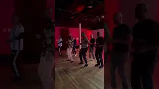 #Sensual #bachata #footwork #fundamentals #atl