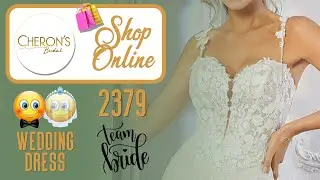 👰Morilee: Camille 2379 | Cheron's Bridal, Wedding Dresses, Chattanooga, TN