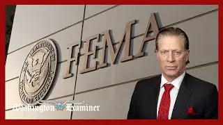 Исполняющий обязанности главы FEMA уходит в отставку до ожидаемого отстранения от должности