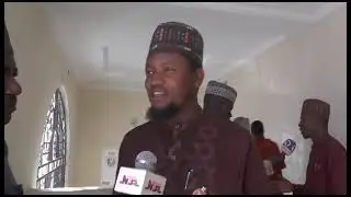 Yobe East By-Election: Social media actors meet, drum support APC's candidate
